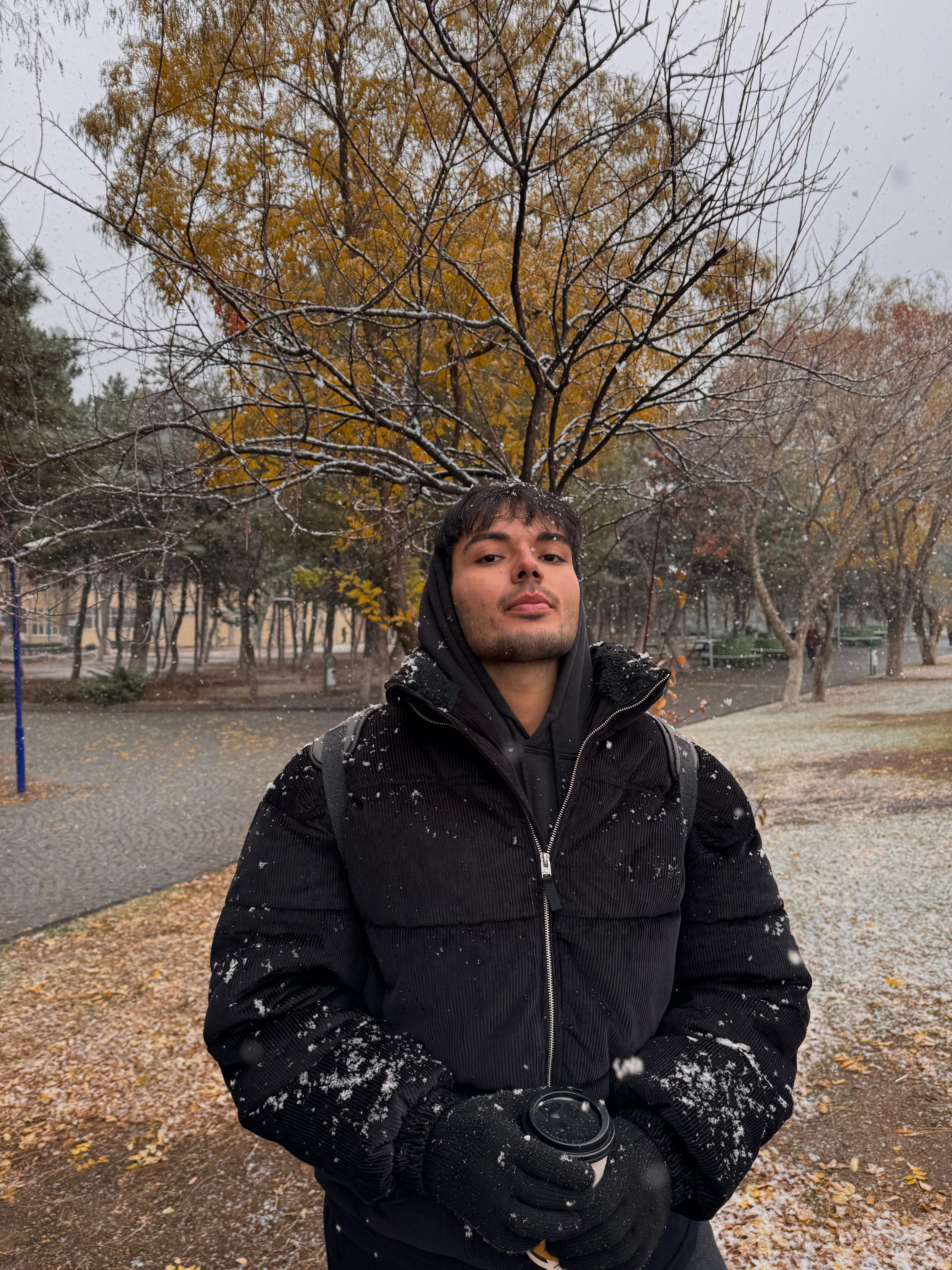 Alperen Sarıkavak