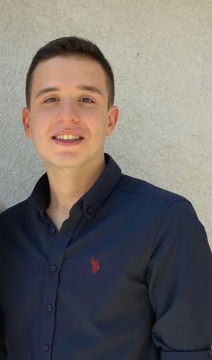 Bilgehan Akbaş