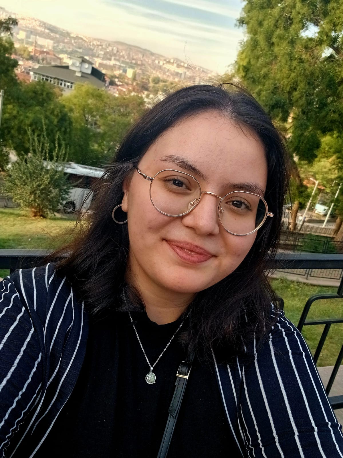 Elif Kahrıman