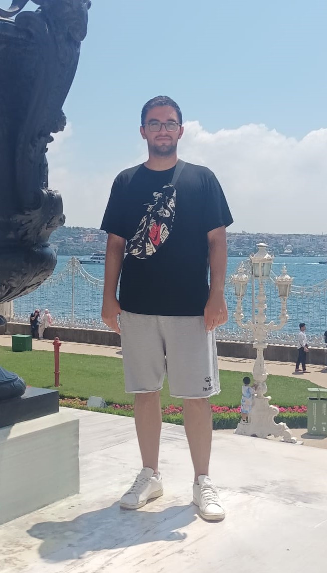 Emre Çağatay