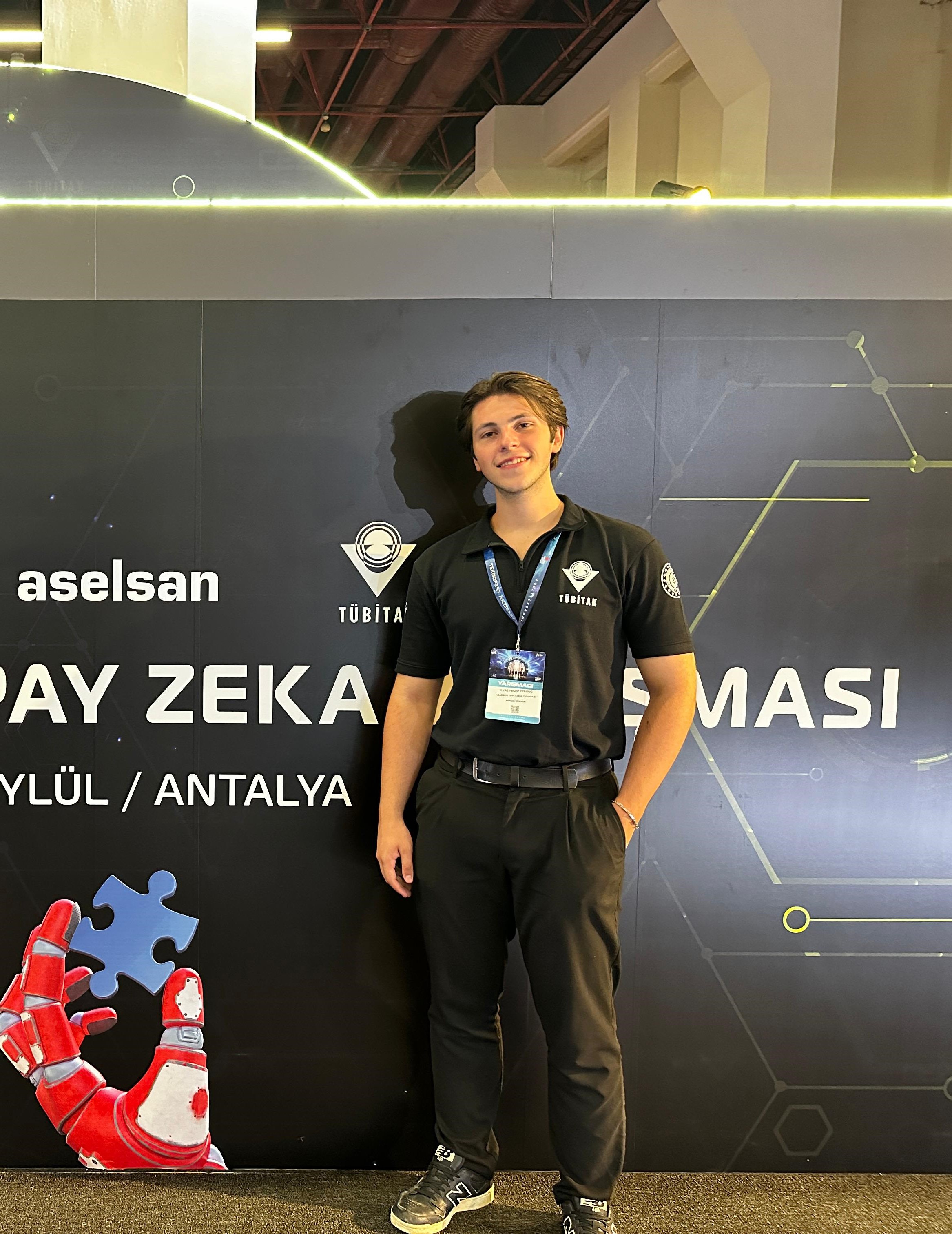İlyas Yakup Pekgüç