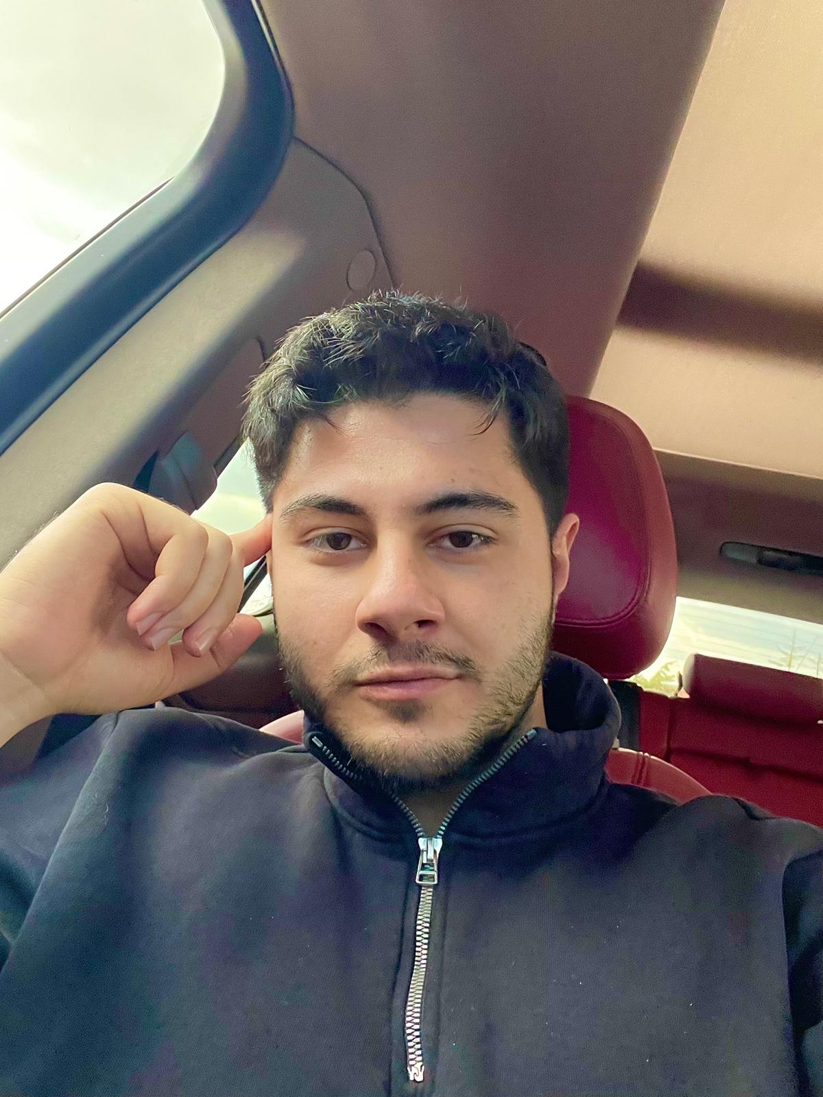 Kerem Bozkurt