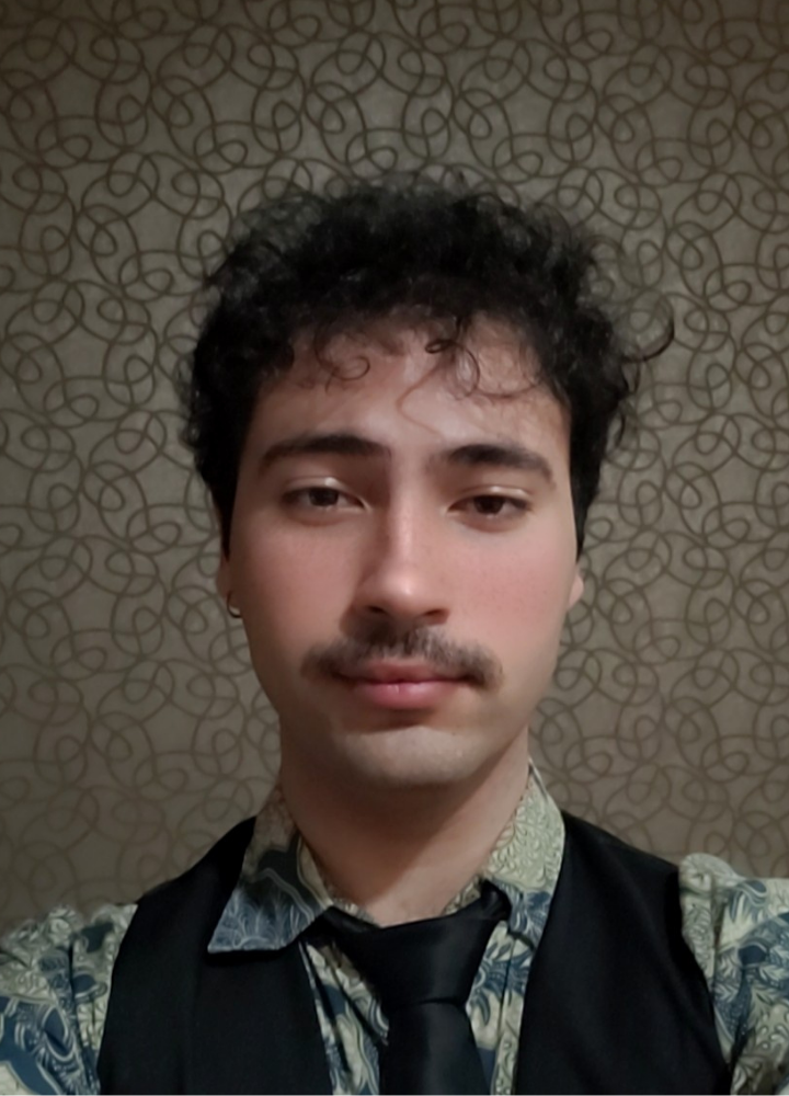 Zübeyir Şamil Keskin