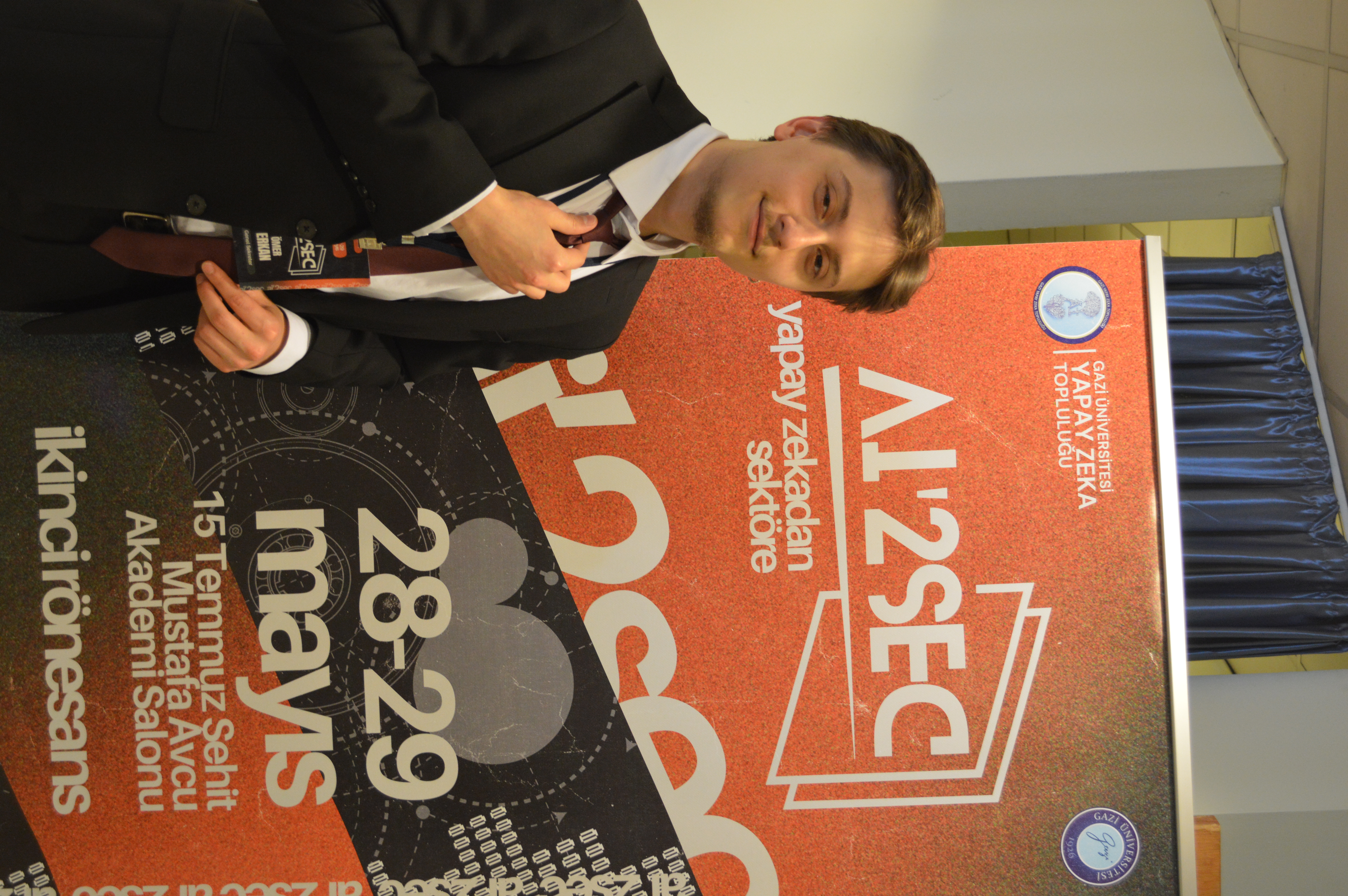 Ömer Erkan